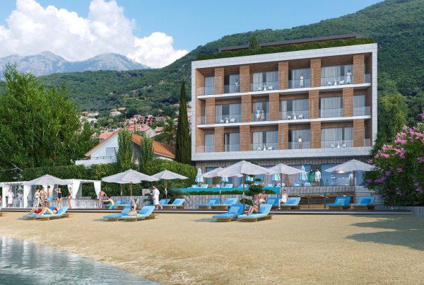 Royal Collection (Kumbor) The Art of the Asset: Why Royal Collection Kumbor Redefines Luxury Real Estate Investment in Montenegro