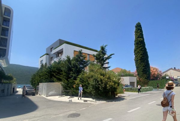 Royal Collection (Kumbor) The Art of the Asset: Why Royal Collection Kumbor Redefines Luxury Real Estate Investment in Montenegro